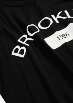 Mujer bonprix bonprix Camiseta de viscosa suave