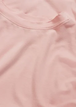 Mujer bonprix bonprix Camiseta de viscosa suave