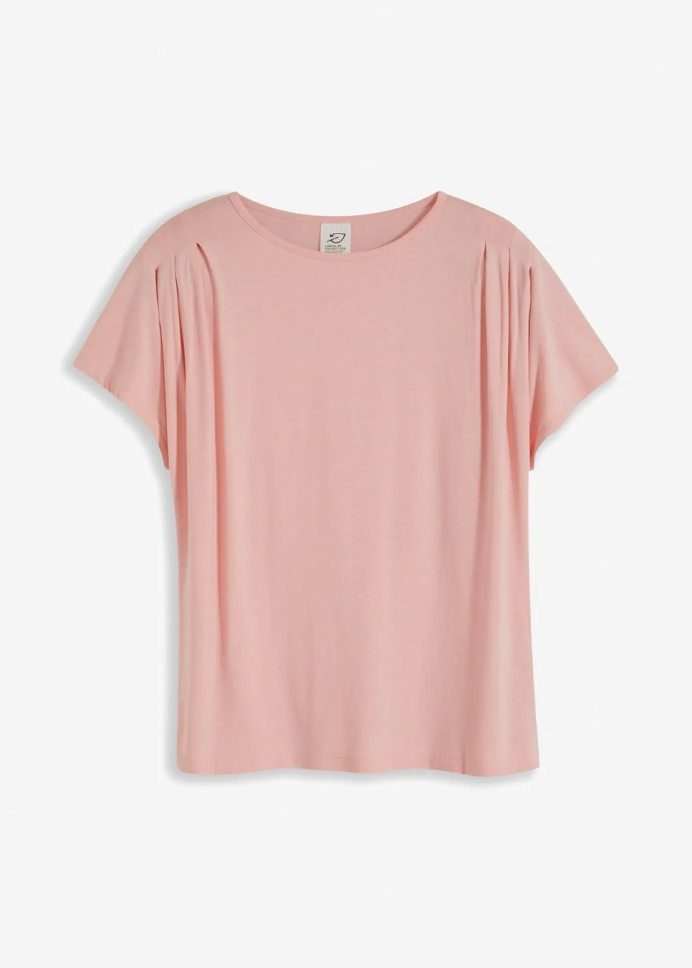 Mujer bonprix bonprix Camiseta de viscosa suave