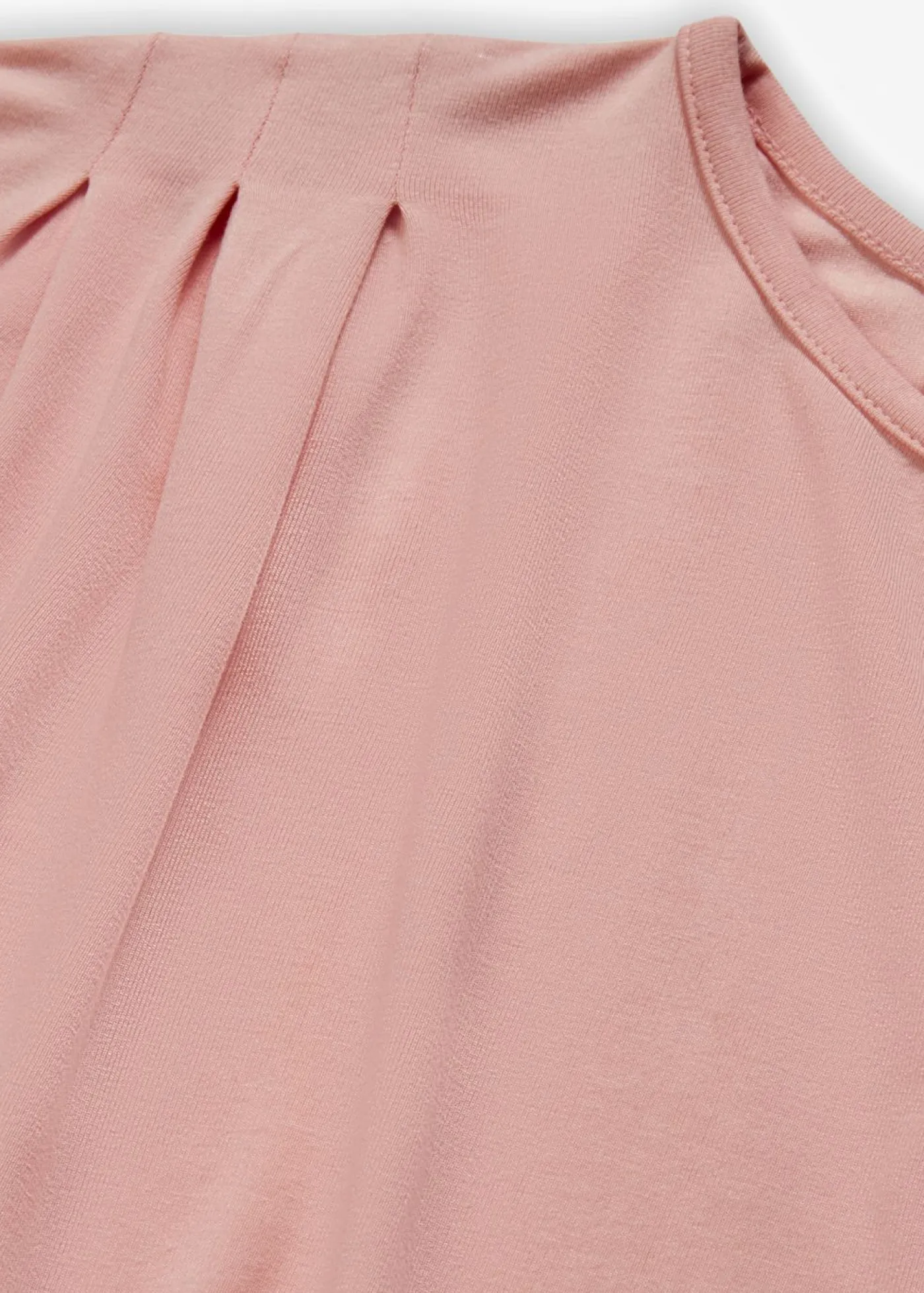 Mujer bonprix bonprix Camiseta de viscosa suave