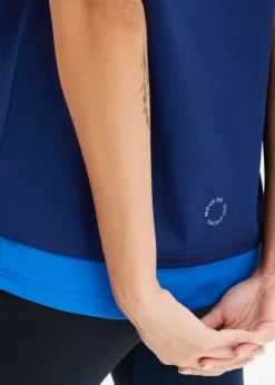 Mujer bonprix bonprix Camiseta deportiva