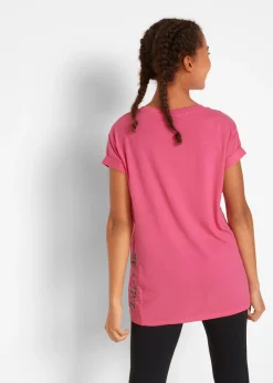 Mujer bonprix bonprix Camiseta deportiva