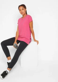 Mujer bonprix bonprix Camiseta deportiva