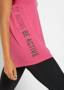 Mujer bonprix bonprix Camiseta deportiva