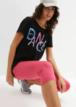 Mujer bonprix bonprix Camiseta deportiva
