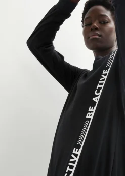 Mujer bonprix bonprix Camiseta deportiva holgada