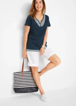 bonprix bonprix Camisetas><noscript><img width=