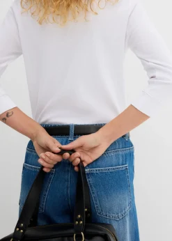 bonprix bonprix Básicos|Camisetas><noscript><img width=