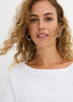 bonprix bonprix Básicos|Camisetas><noscript><img width=