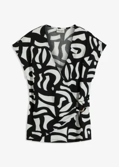 Mujer bonprix bonprix Camiseta estampada