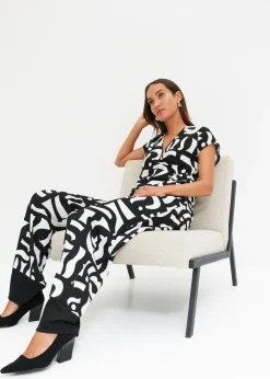 Mujer bonprix bonprix Camiseta estampada