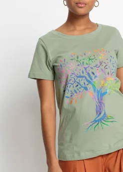 bonprix bonprix Camisetas><noscript><img width=