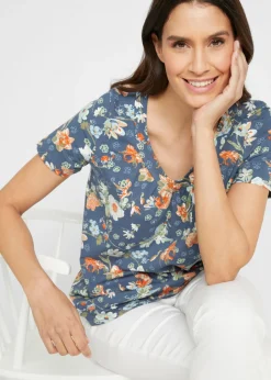 bonprix bonprix Camisetas><noscript><img width=