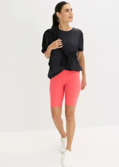 Mujer bonprix bonprix Camiseta funcional ultrasuave de secado rápido