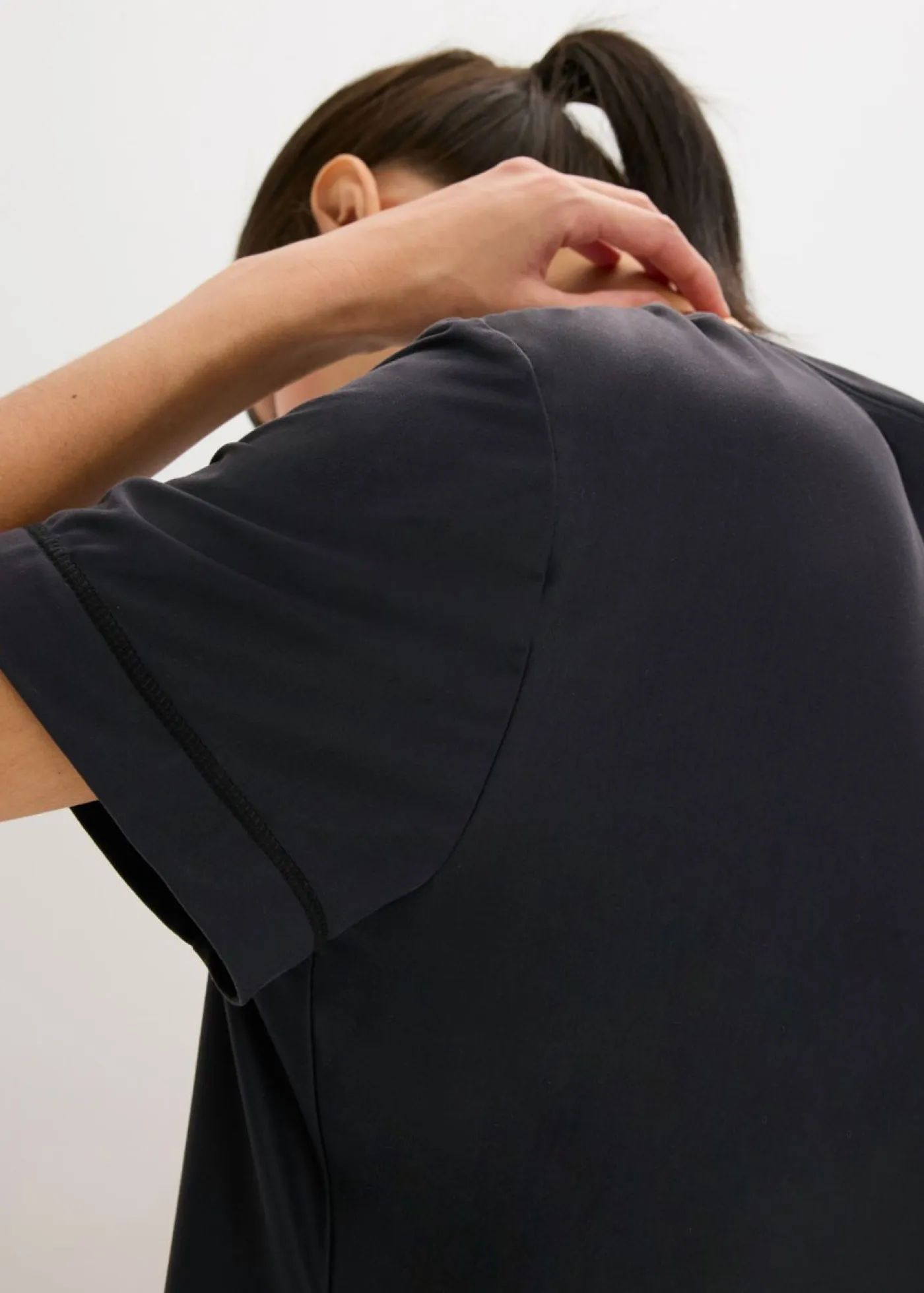 Mujer bonprix bonprix Camiseta funcional ultrasuave de secado rápido