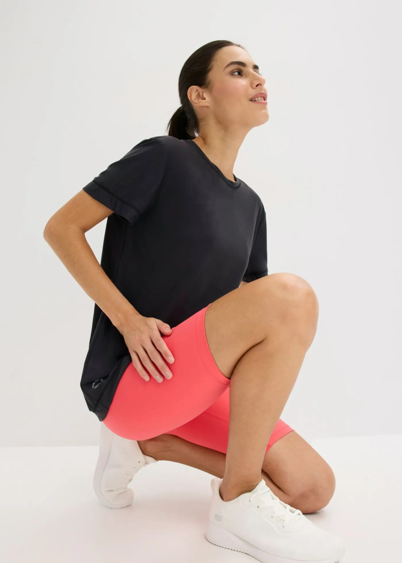 Mujer bonprix bonprix Camiseta funcional ultrasuave de secado rápido