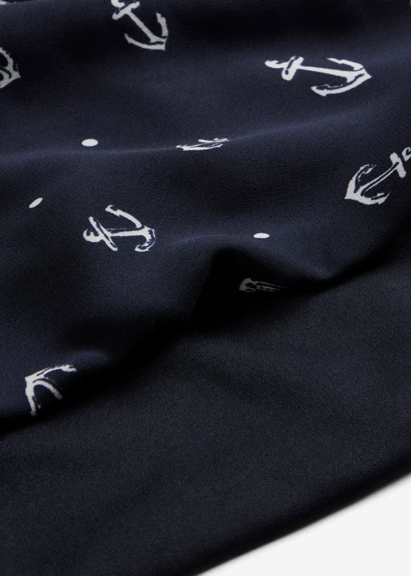 Mujer bonprix bonprix Camiseta georgette, de manda corta