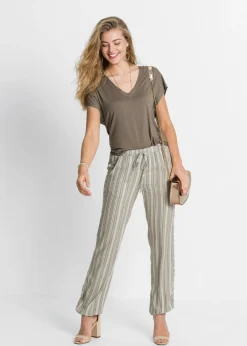 Mujer bonprix bonprix Camiseta holgada