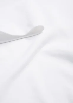 Mujer bonprix bonprix Camiseta holgada de algodón orgánico puro