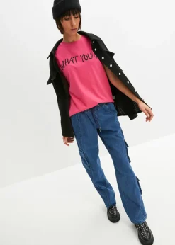 bonprix bonprix Camisetas><noscript><img width=