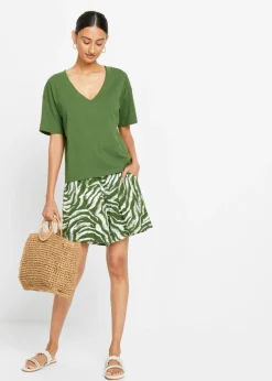 bonprix bonprix Camisetas><noscript><img width=