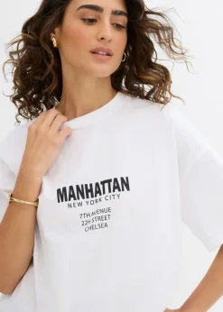 bonprix bonprix Camisetas><noscript><img width=