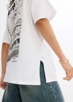 bonprix bonprix Camisetas><noscript><img width=