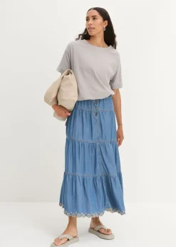 bonprix bonprix Camisetas><noscript><img width=