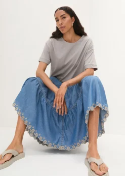 bonprix bonprix Camisetas><noscript><img width=