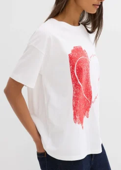 bonprix bonprix Camisetas><noscript><img width=