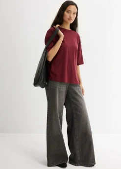 bonprix bonprix Esenciales|Camisetas><noscript><img width=