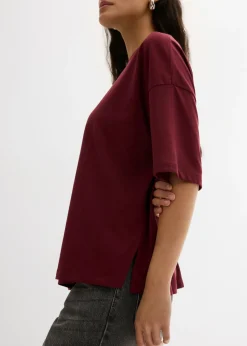 bonprix bonprix Esenciales|Camisetas><noscript><img width=