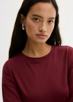 bonprix bonprix Esenciales|Camisetas><noscript><img width=