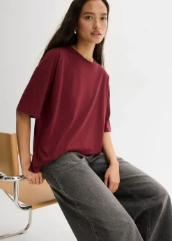 bonprix bonprix Esenciales|Camisetas><noscript><img width=