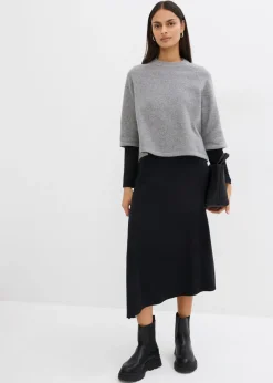 bonprix bonprix Esenciales|Camisetas><noscript><img width=