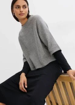 bonprix bonprix Esenciales|Camisetas><noscript><img width=