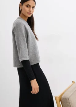 bonprix bonprix Esenciales|Camisetas><noscript><img width=