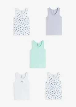 bonprix bonprix Multipack|Niña·Braguitas Y Tops><noscript><img width=