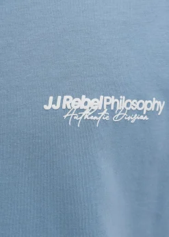 bonprix J&J Rebel Camisetas Y Polos><noscript><img width=