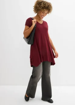 bonprix bonprix Camisetas|Novedades><noscript><img width=