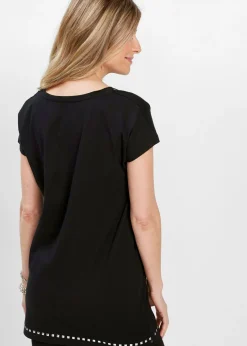 Mujer bonprix bonprix Camiseta larga