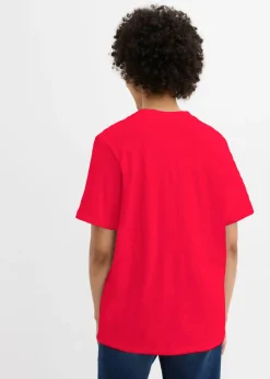 bonprix bonprix Básicos|Camisetas><noscript><img width=