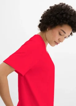 bonprix bonprix Básicos|Camisetas><noscript><img width=