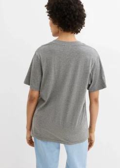 bonprix bonprix Básicos|Camisetas><noscript><img width=