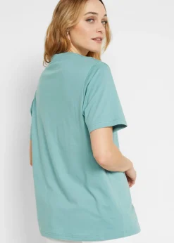 bonprix bonprix Básicos|Camisetas><noscript><img width=