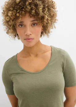 bonprix bonprix Camisetas|Novedades><noscript><img width=