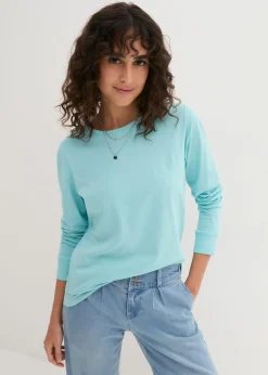 bonprix bonprix Básicos|Camisetas><noscript><img width=