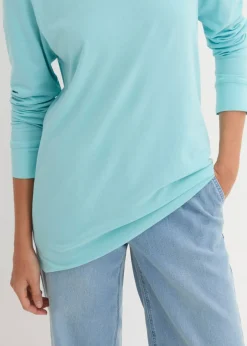 bonprix bonprix Básicos|Camisetas><noscript><img width=