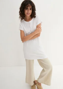 bonprix bonprix Básicos|Camisetas><noscript><img width=