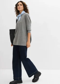 bonprix bonprix Básicos|Camisetas><noscript><img width=